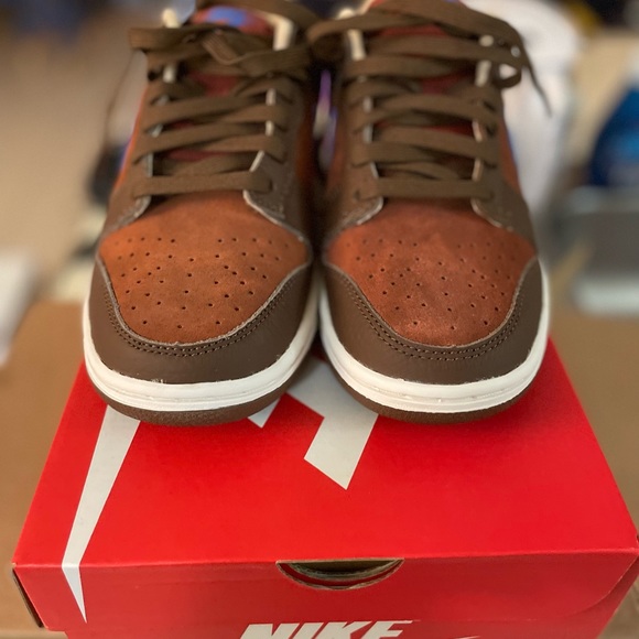 Nike Dunk Low - Picture 6 of 6